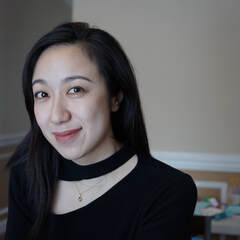 Fangfei Lou