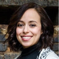 Laura E. Gutierrez Becerra