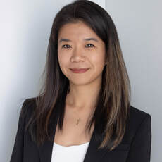 Melody Yu