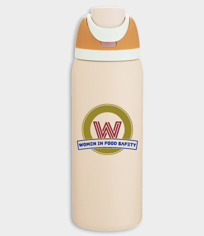 Customized Owala Water Bottle