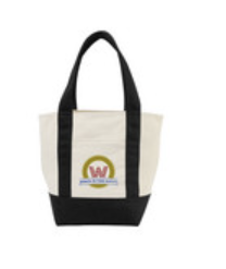 Together Tote — Black