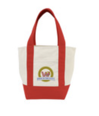 Together Tote — Red